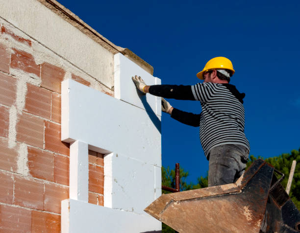 Insulation for Commercial Buildings in Westminster, SC